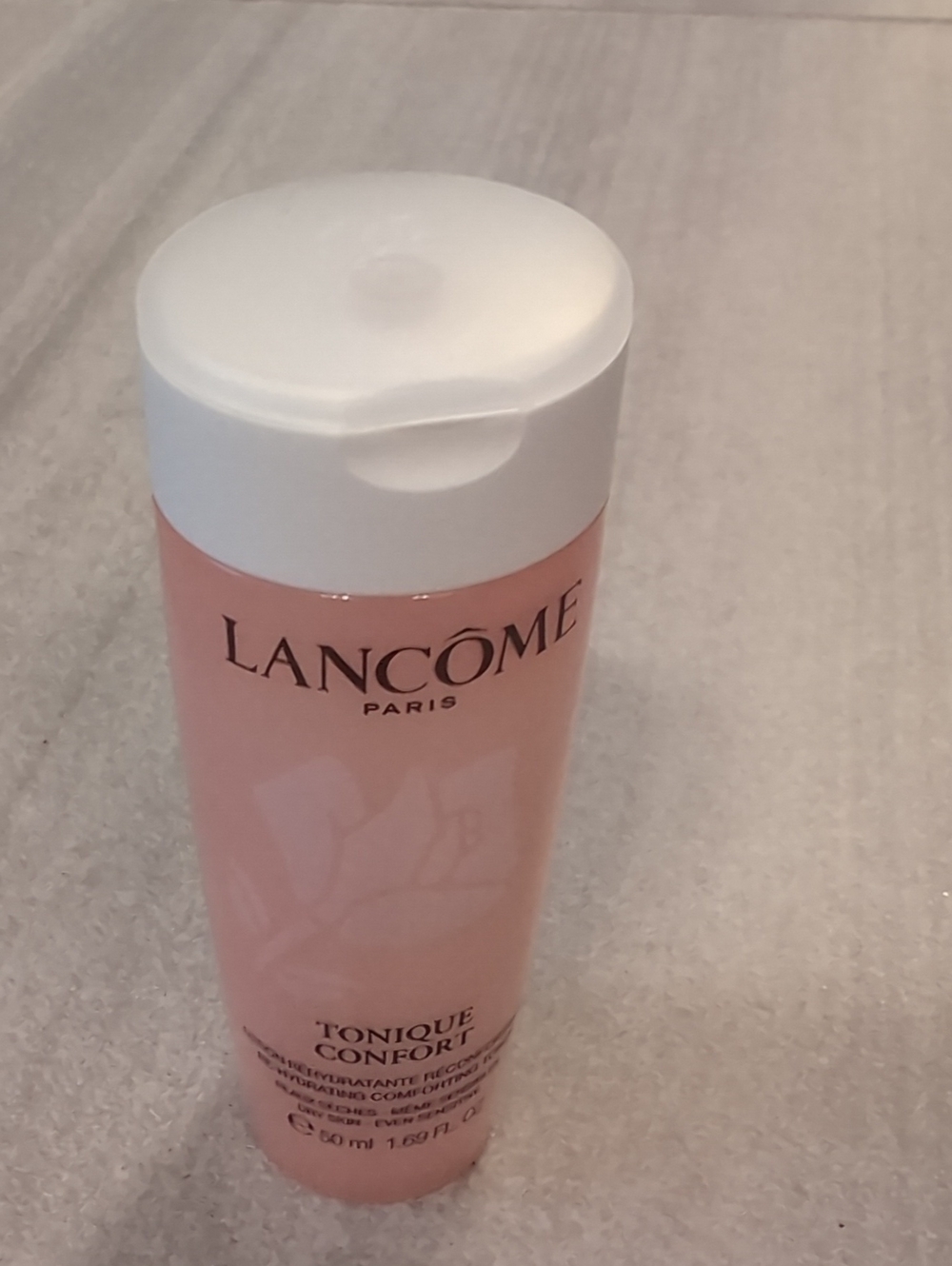 Lancome Tonique Confort Hydrating Toner - 50ml